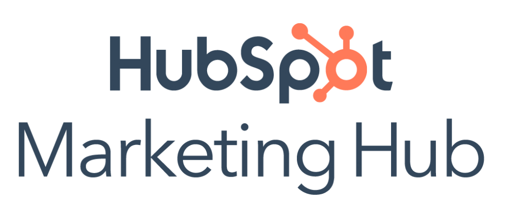 Israelcrm Hubspot logo marketing