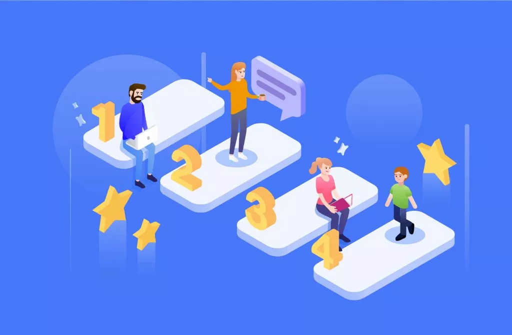 israel crm monday