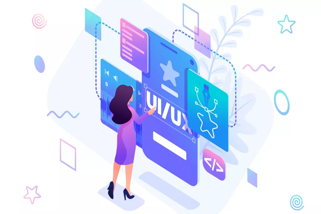 UI ISRAELCRM