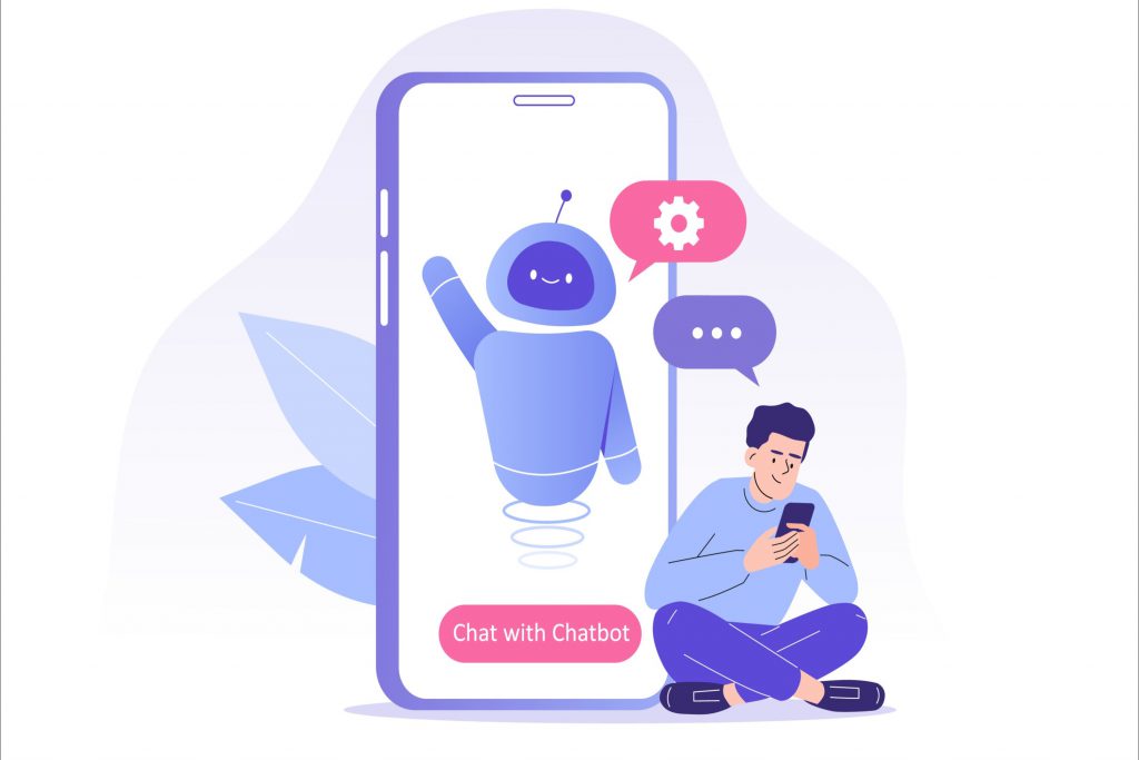 Chatbot-ISRAELCRM
