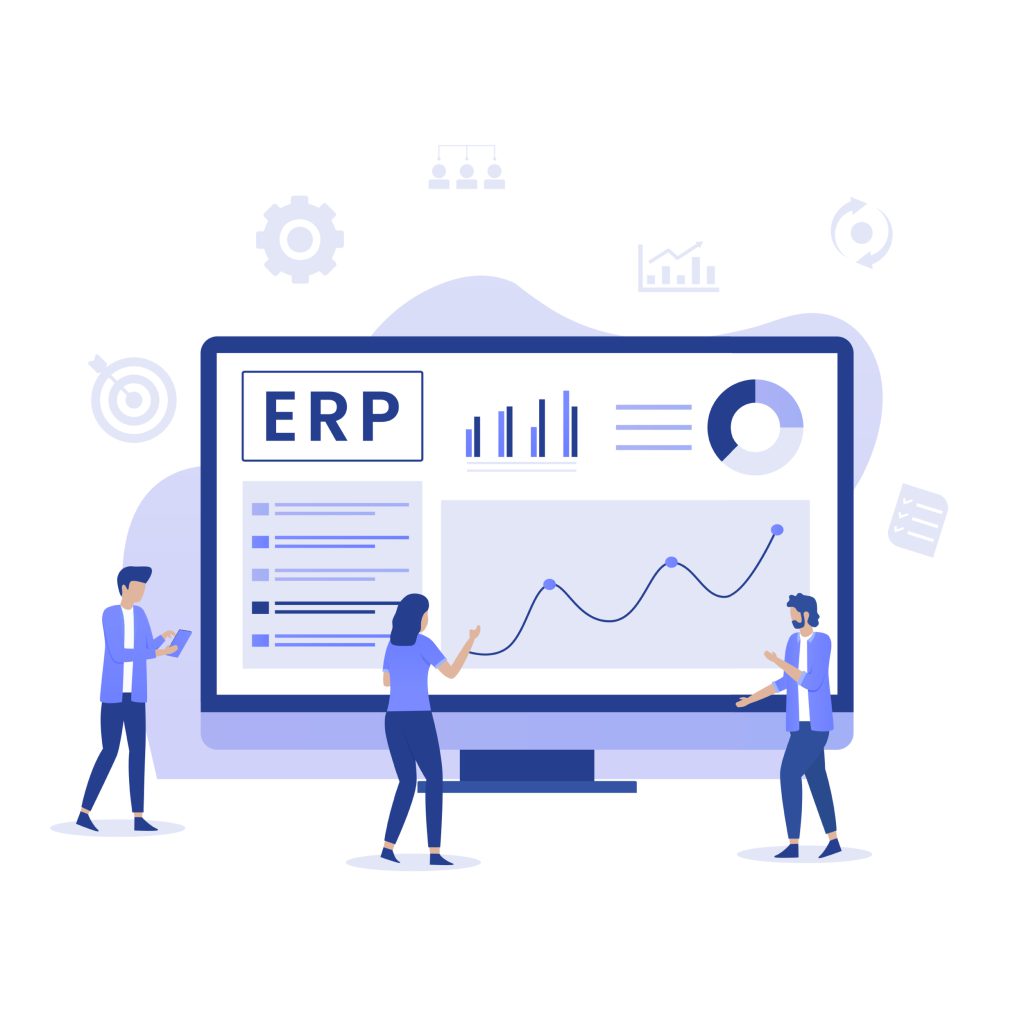 ERP-VS-CRM-ISRAELCRM