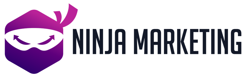 Ninja Marketing logo israelcrm