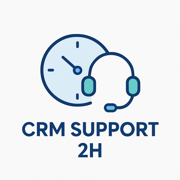 תמיכה מערכת CRM - ישראל CRM