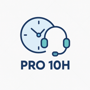 חבילת תמיכה PROFESSIONAL-10H