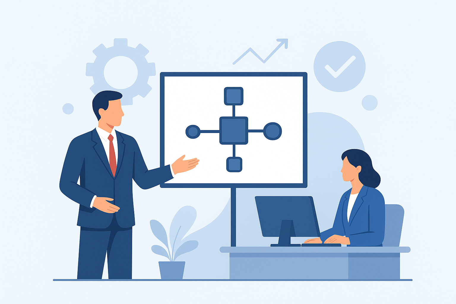 הטמעת מערכות israelcrm